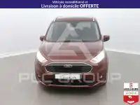 2019 Ford Tourneo