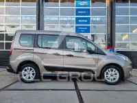 2019 Ford Tourneo