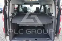 2019 Ford Tourneo