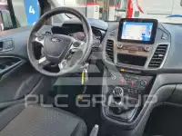 2019 Ford Tourneo