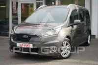 2019 Ford Tourneo