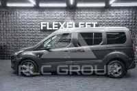 2019 Ford Tourneo