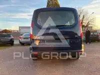 2019 Ford Tourneo