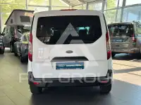 2019 Ford Tourneo