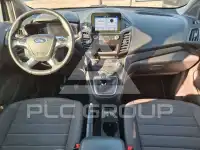 2019 Ford Tourneo