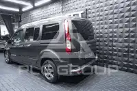 2019 Ford Tourneo