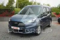 2019 Ford Tourneo