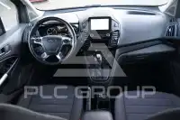 2019 Ford Tourneo