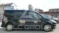 2019 Ford Tourneo