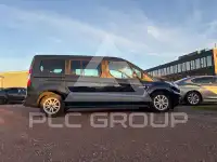 2019 Ford Tourneo