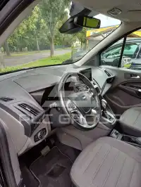 2019 Ford Tourneo