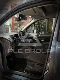 2019 Ford Tourneo