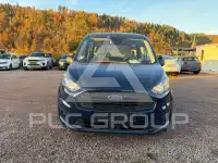 2019 Ford Tourneo