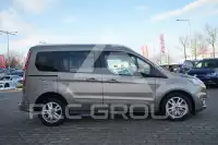 2019 Ford Tourneo