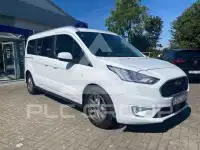 2019 Ford Tourneo