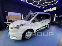 2019 Ford Tourneo