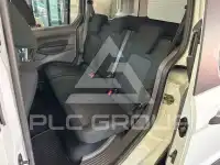 2019 Ford Tourneo