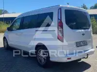 2019 Ford Tourneo