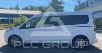 2019 Ford Tourneo