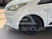 2019 Ford Tourneo