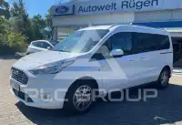 2019 Ford Tourneo