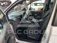 2019 Ford Tourneo