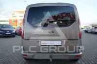 2019 Ford Tourneo