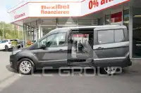 2019 Ford Tourneo