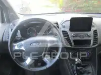 2019 Ford Tourneo