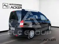 2019 Ford Tourneo