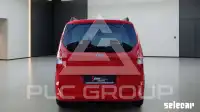 2019 Ford Tourneo