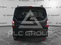 2019 Ford Tourneo