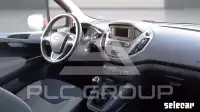 2019 Ford Tourneo