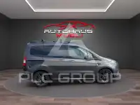 2019 Ford Tourneo