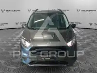 2019 Ford Tourneo