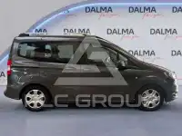 2019 Ford Tourneo