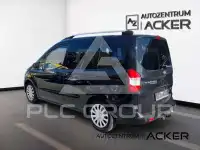 2019 Ford Tourneo