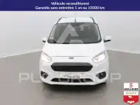 2019 Ford Tourneo