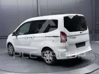 2019 Ford Tourneo