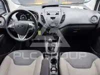 2019 Ford Tourneo