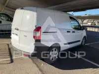 2019 Ford Tourneo