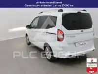 2019 Ford Tourneo