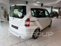 2019 Ford Tourneo