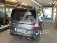 2019 Ford Tourneo