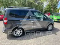 2019 Ford Tourneo