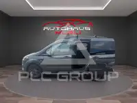 2019 Ford Tourneo