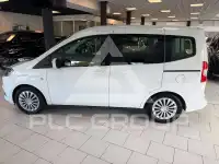 2019 Ford Tourneo