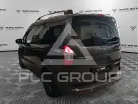 2019 Ford Tourneo