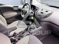 2019 Ford Tourneo