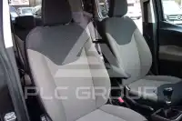 2019 Ford Tourneo